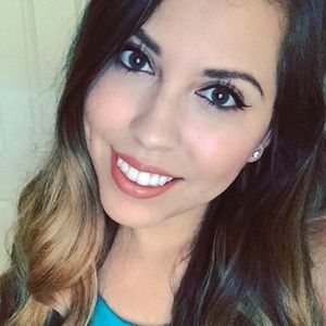 Meet your Posher, Karina