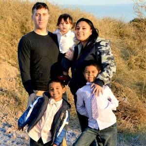 Meet your Posher, Alexandra