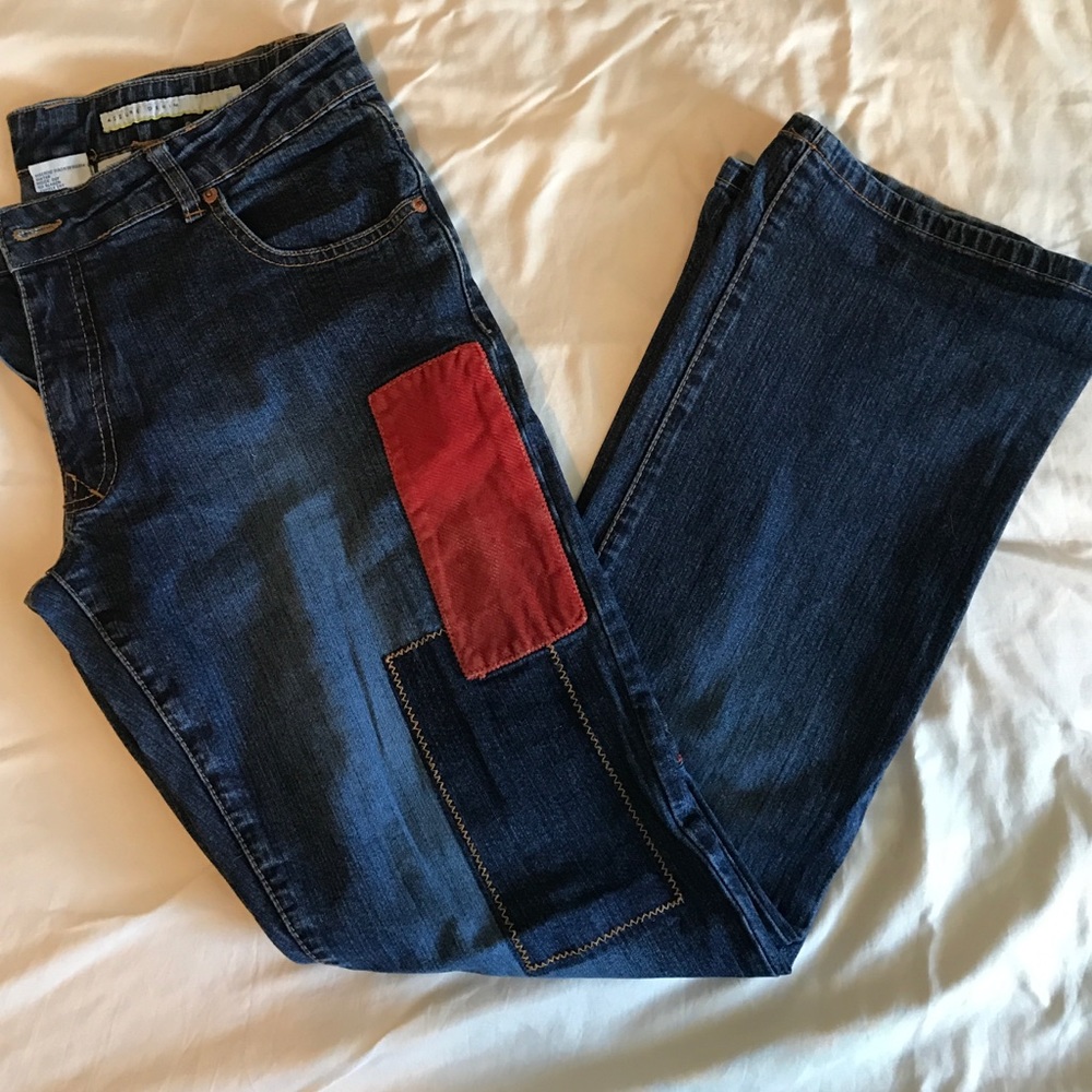 Azzure jeans