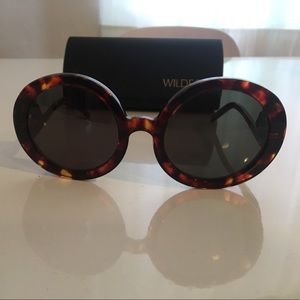 Wildfox Bianca sunglasses