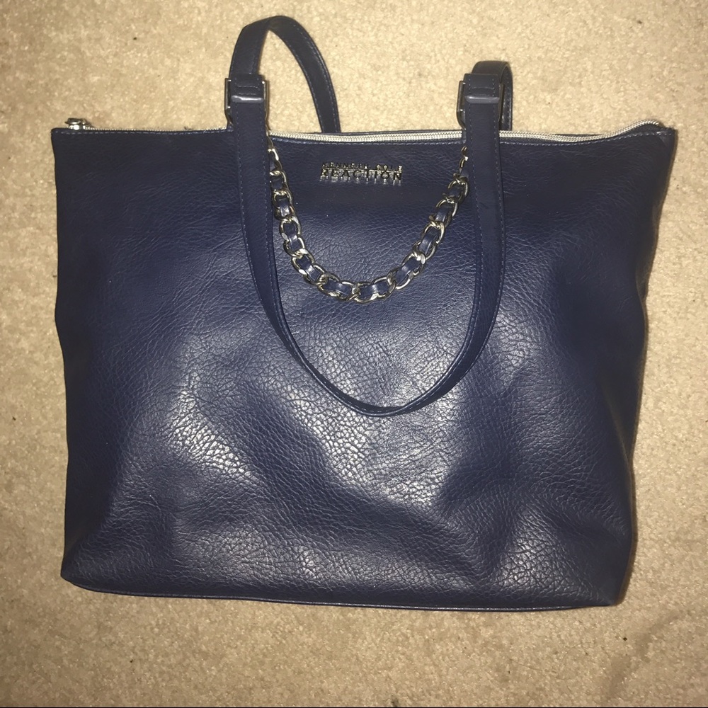 EUC Kenneth Cole handbag