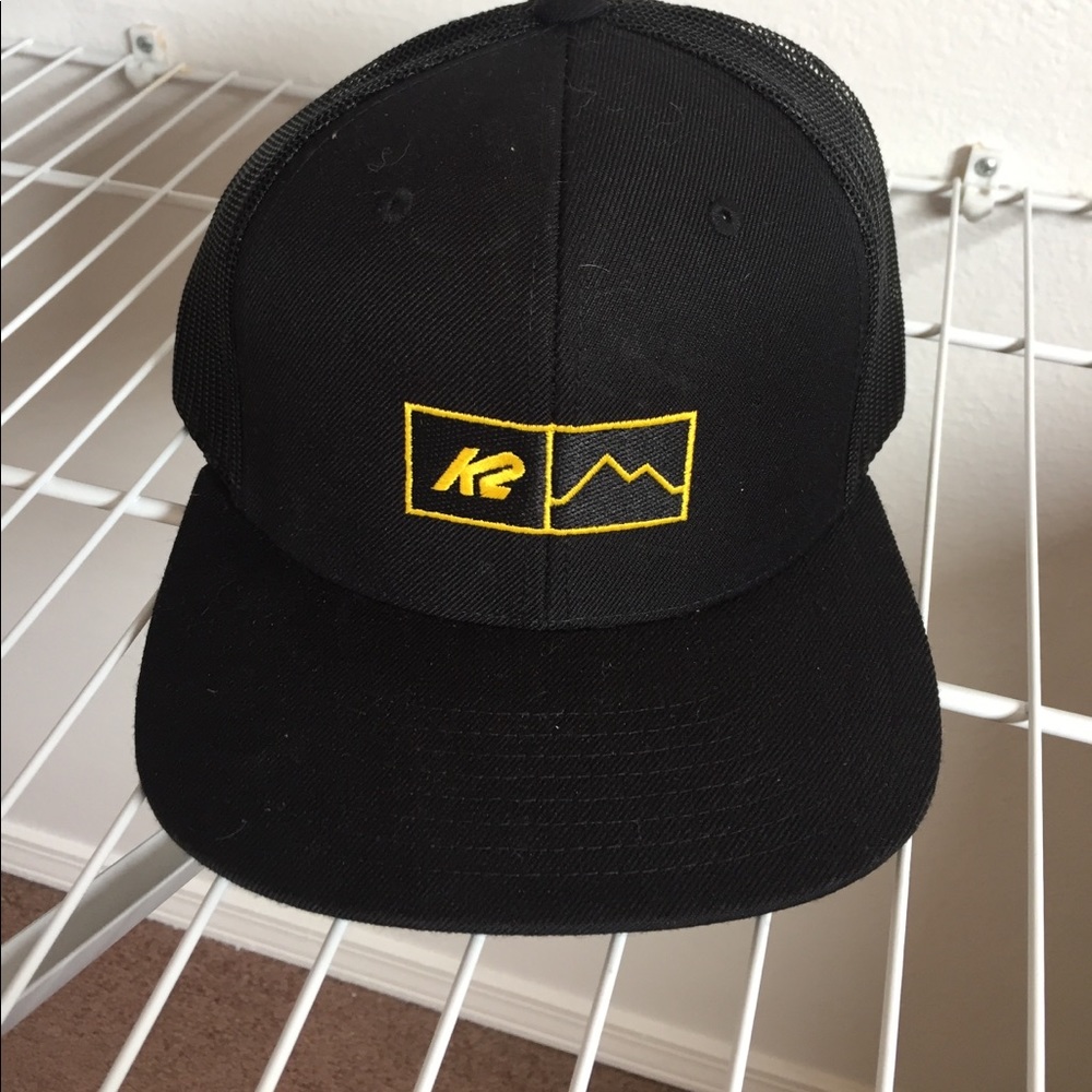 K2 Ski Hat