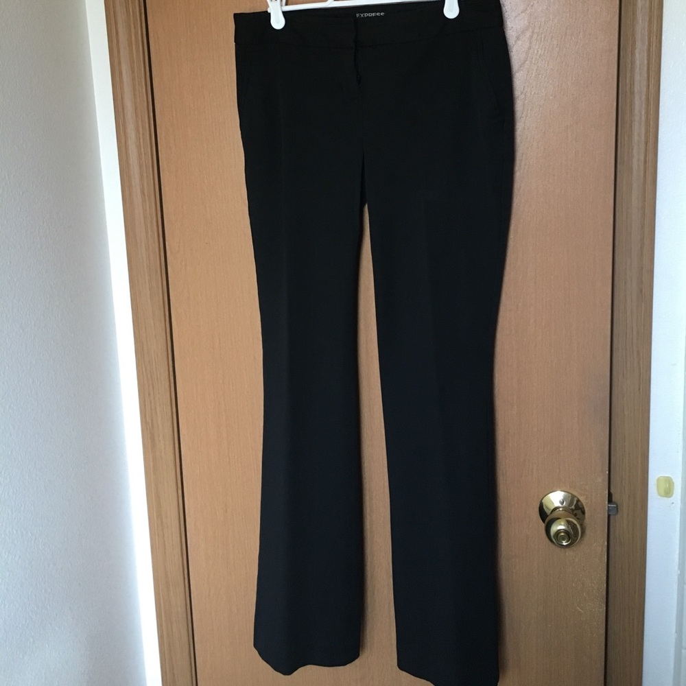 Espress Columnist Pants