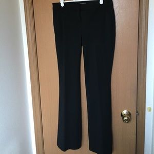 Espress Columnist Pants