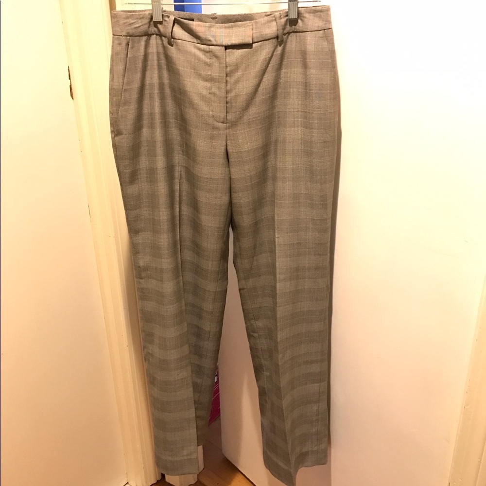 Brooks Brothers "346" women's dress pants