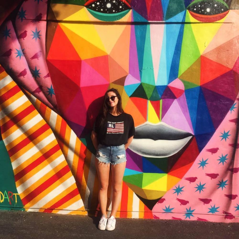 Meet your Posher, Ali