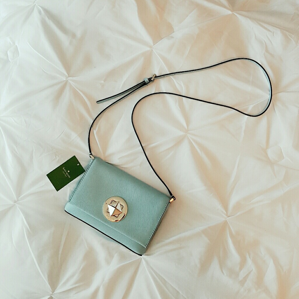 BNWT Kate Spade Crossbody