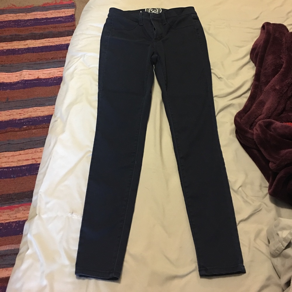 Jeggings