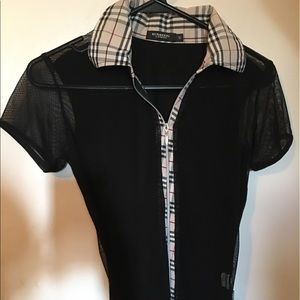 Burberry London ❤️❤️❤️❤️