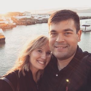 Meet your Posher, Agnieszka