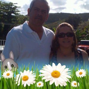 Meet your Posher, Ivette