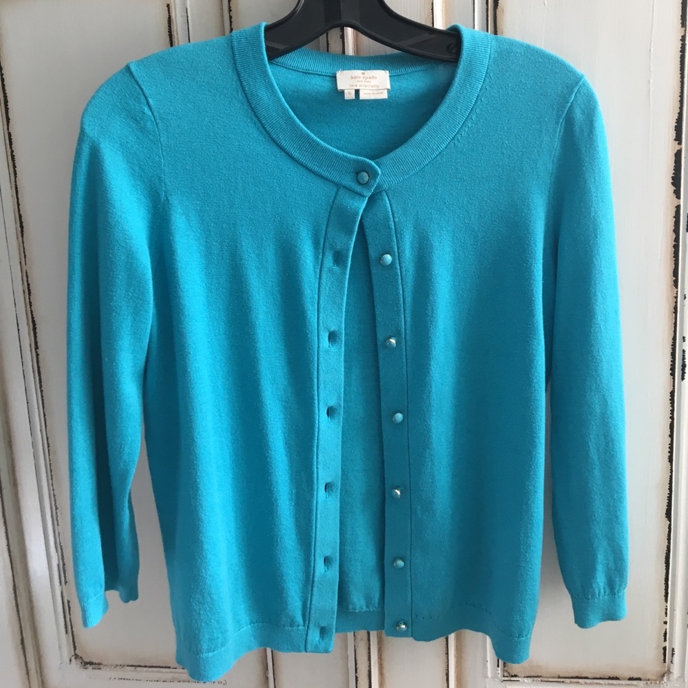 Kate Spade Cardigan