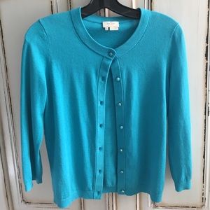 Kate Spade Cardigan