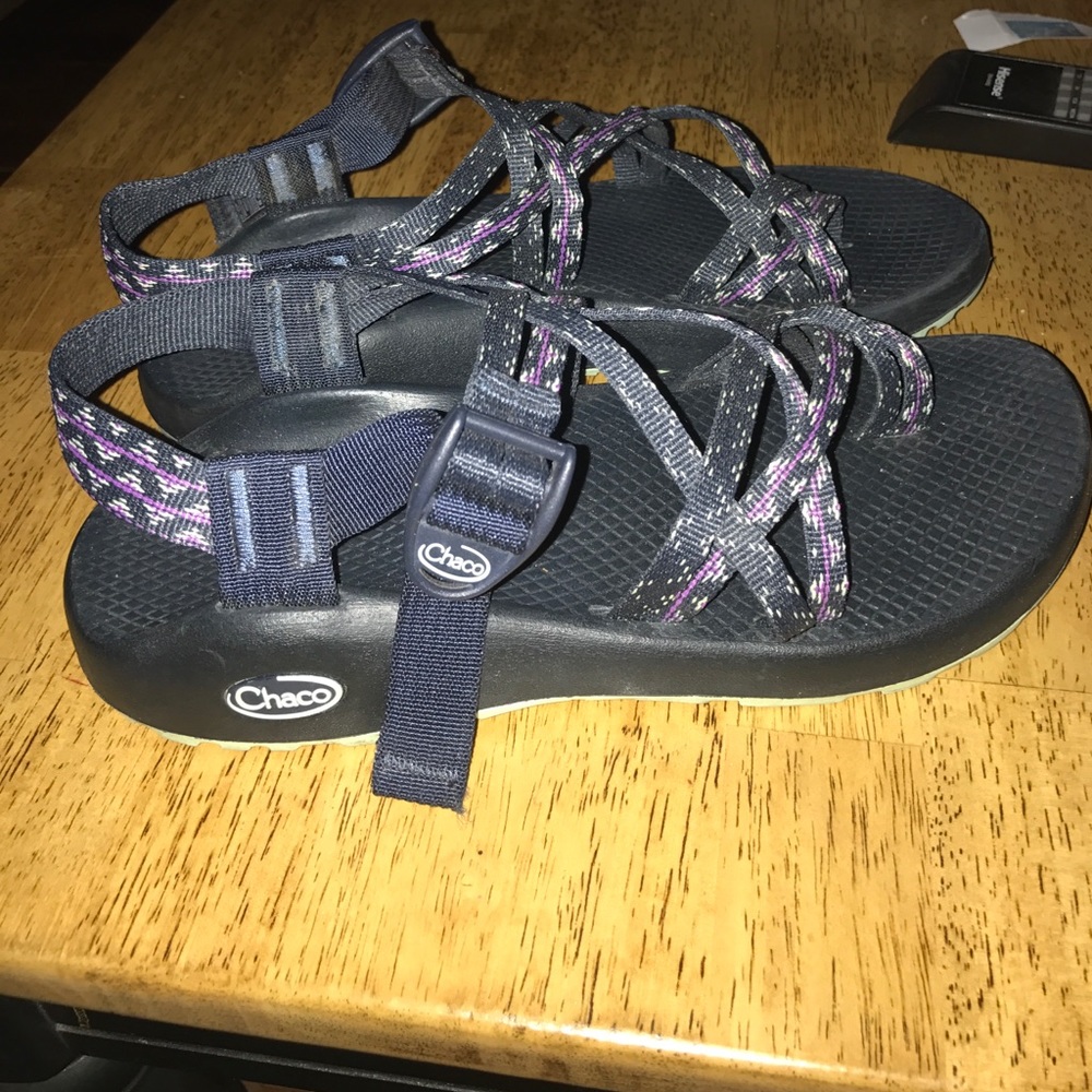 Chacos