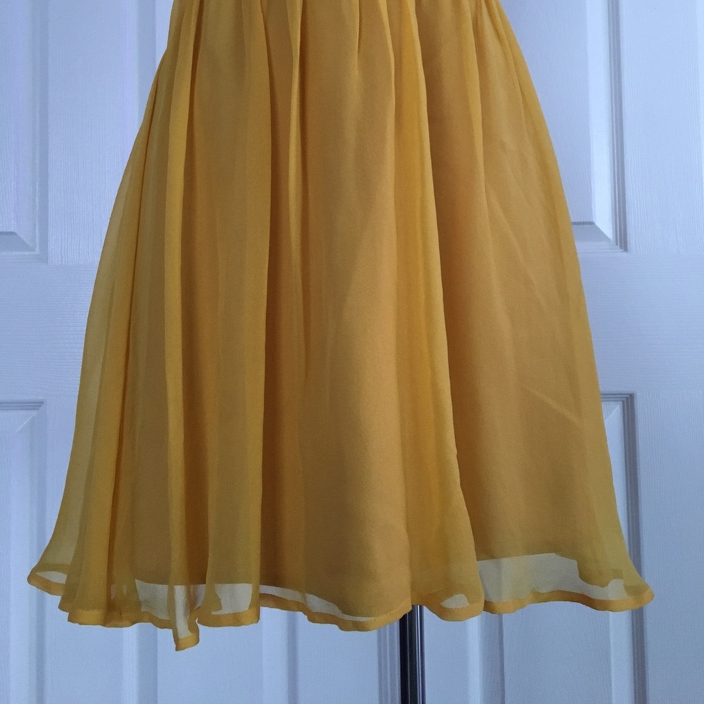 Wish Diamond Cutout  Dress - Picture 3 of 5