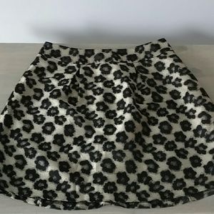 Banana Republic Skirt