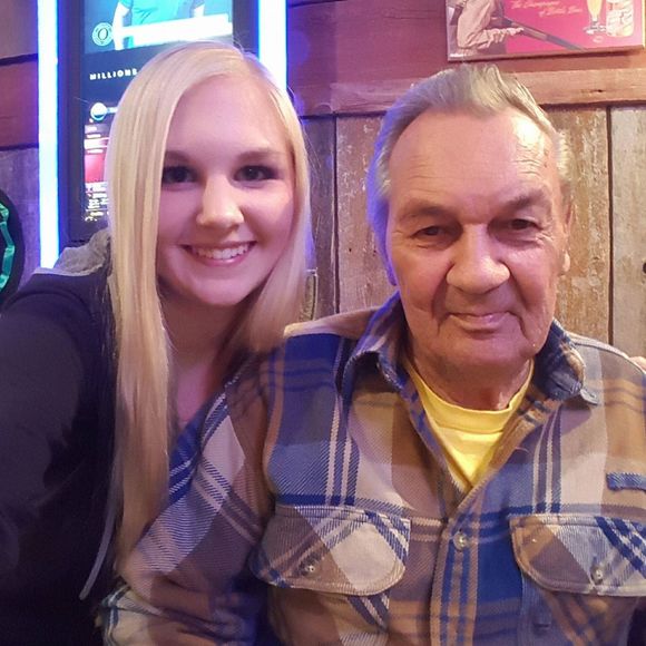 Meet your Posher, Charlee - Picture 1 of 1