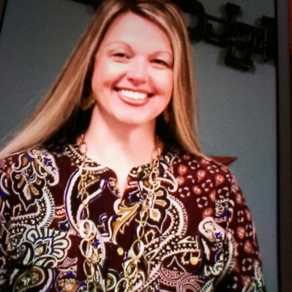 Meet your Posher, Michelle