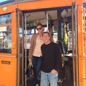 Meet your Posher, Chris