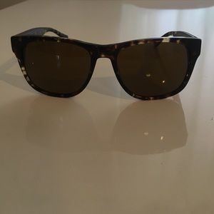 Otis modern theory sunglasses