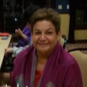 Meet your Posher, Kathy