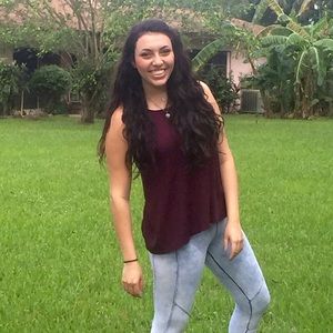 Meet your Posher, Jen