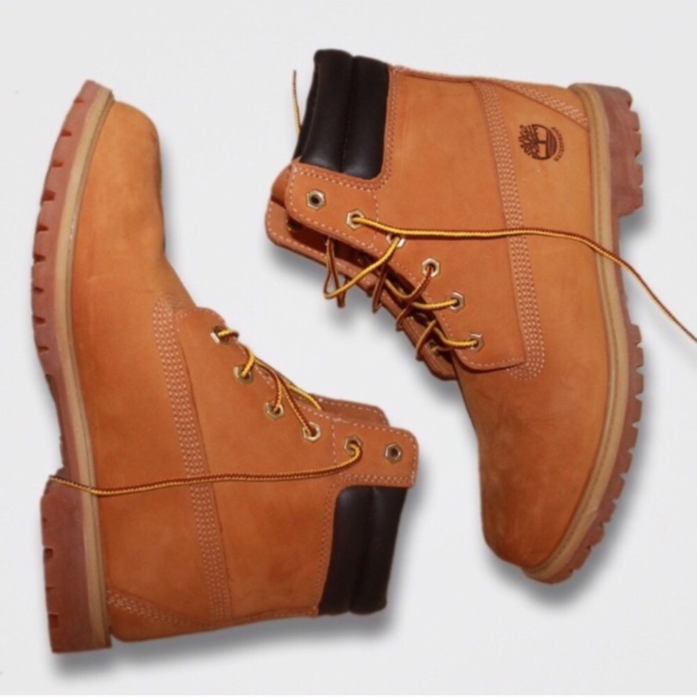 Timberlands