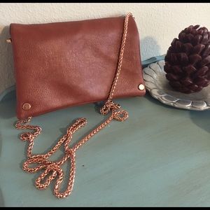 NWOT Cross-body Purse