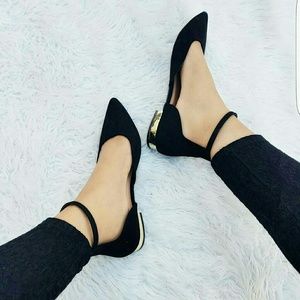 Women' Flats