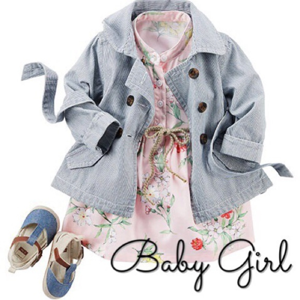Baby Girl Clothes