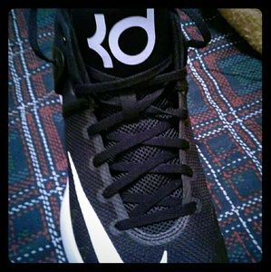 Kd trey 5 IV