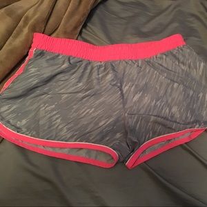 Under armour shorts
