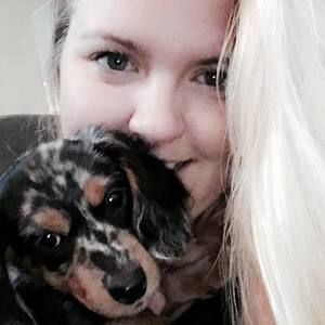 Meet your Posher, Maddison