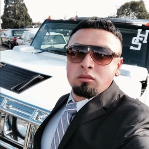 Meet your Posher, Agustin