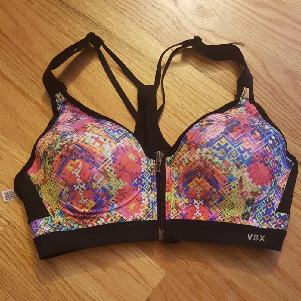 Victoria Secret Sports Bra
