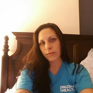 Meet your Posher, Lori