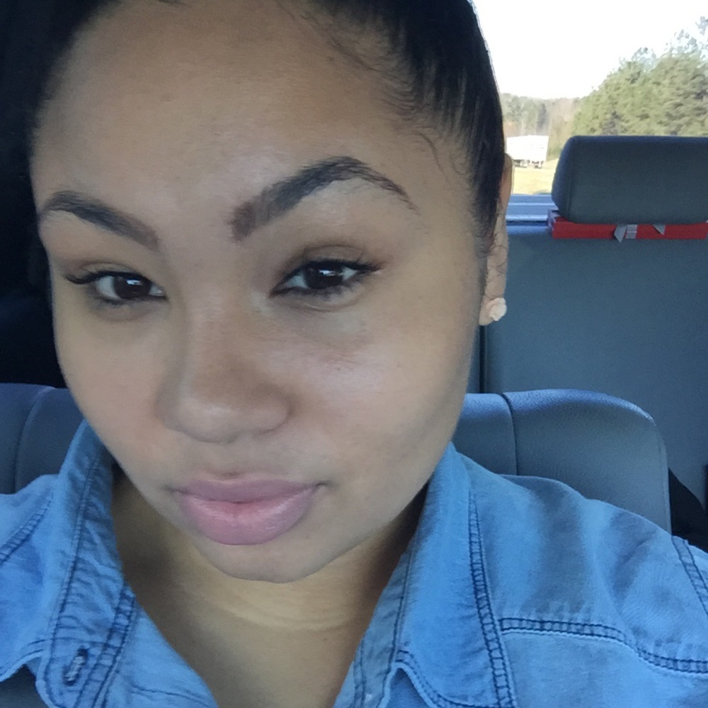 Meet your Posher, Nancy