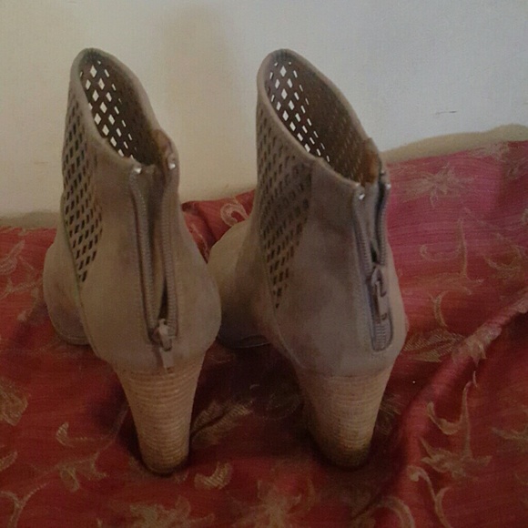 Boots - Picture 2 of 2