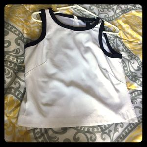 White House black market