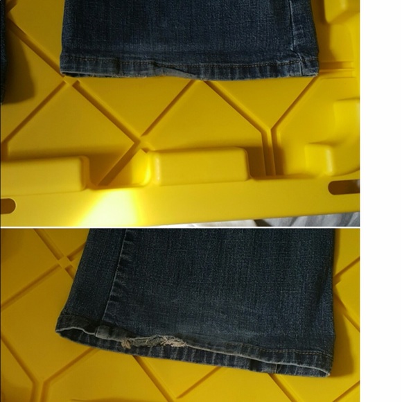 Bebe jeans - Picture 4 of 4