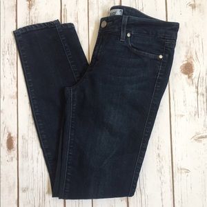 Paige Verdugo Ultra Skinny Jeans