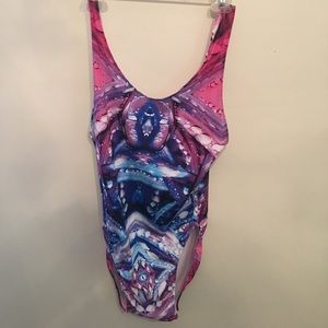 ESR Kaleidoscope Leo