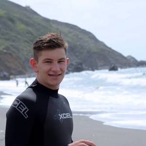 Meet your Posher, Michael