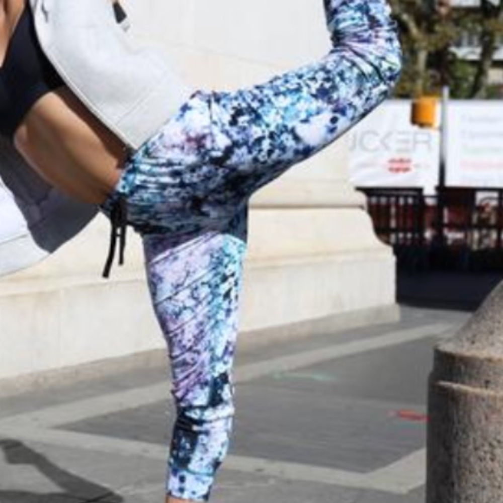 Alexis Mera Joggers