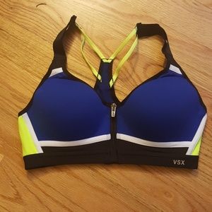 Victoria Secret Sports Bra