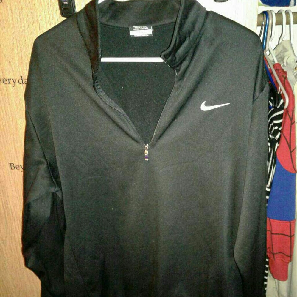 Nike thermal-fit for men