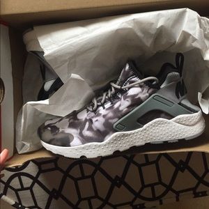 Nike huarache