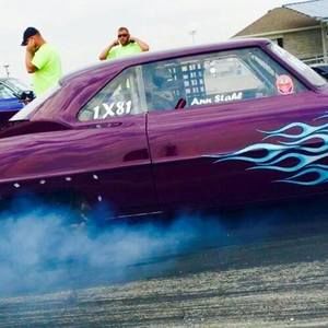 Meet your Posher, Ann