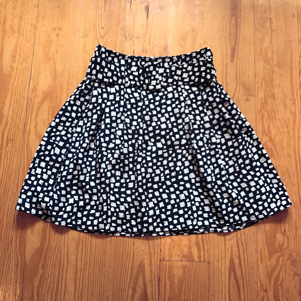 The Limited Skirt Size XS