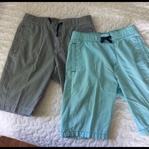 Boys shorts from H&M